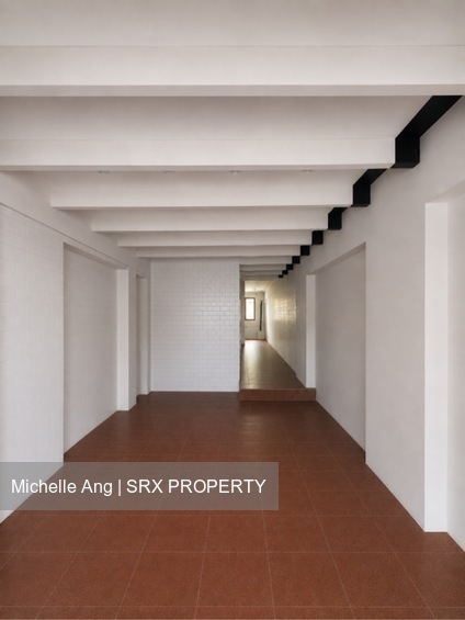 Kampong Glam Shop House (D7), Shop House #575328591